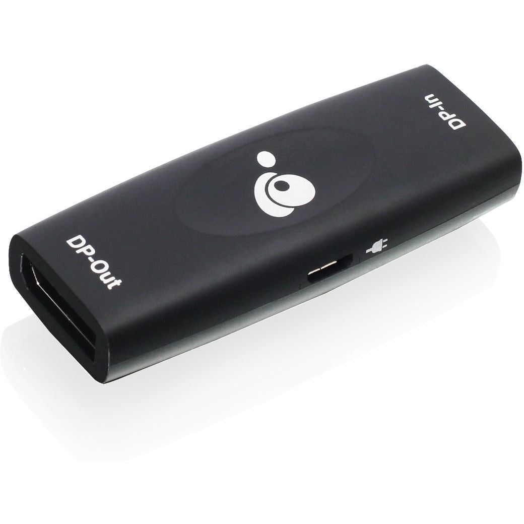 IOGEAR DisplayPort 1.4 8K Repeater