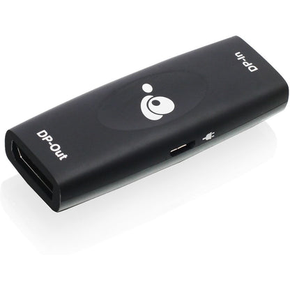 IOGEAR DisplayPort 1.4 8K Repeater