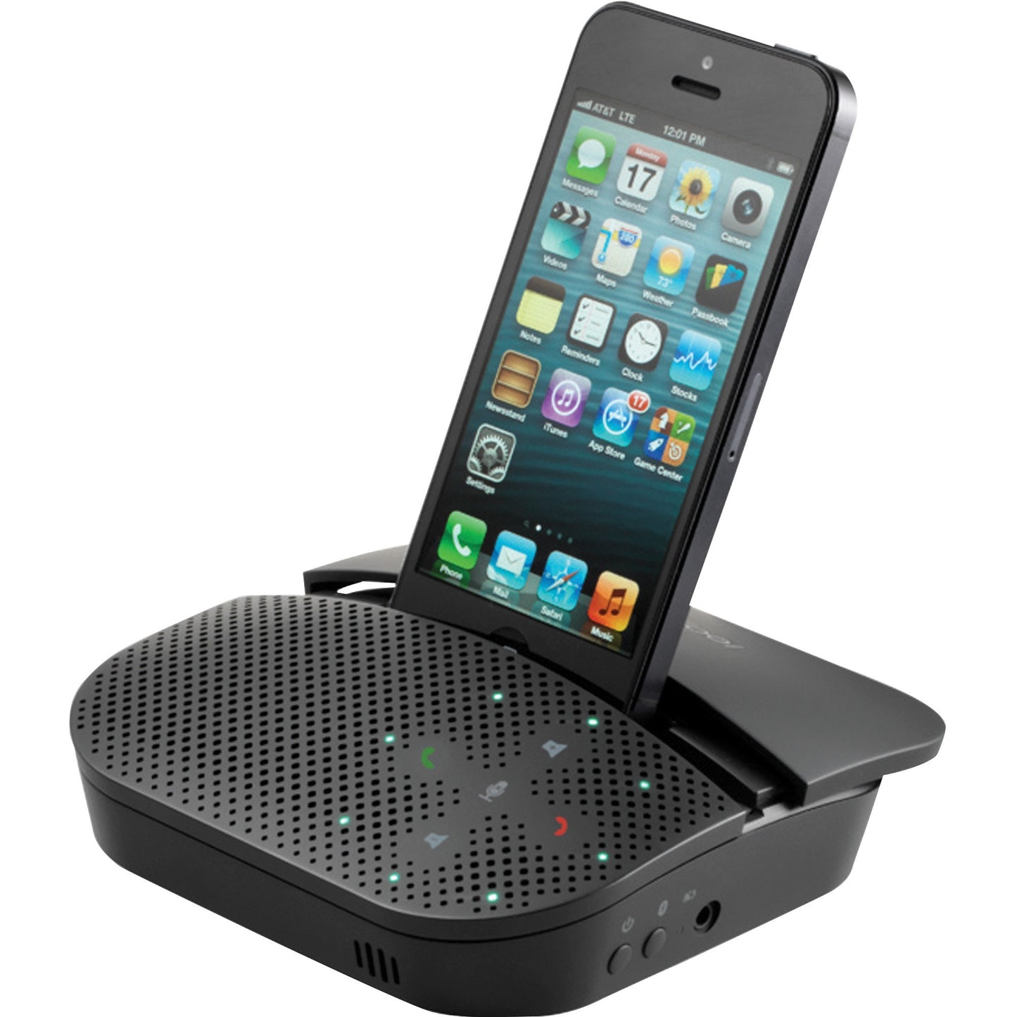 Logitech P710e Mobile Speakerphone