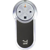 SMK-Link RemotePoint Navigator Wireless Presentation Remote with Red Laser Pointer (VP4150)
