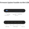 SIIG 1x4 HDMI 2.0 Splitter / Distribution Amplifier with Auto Video Scaling - 4K 60Hz HDR