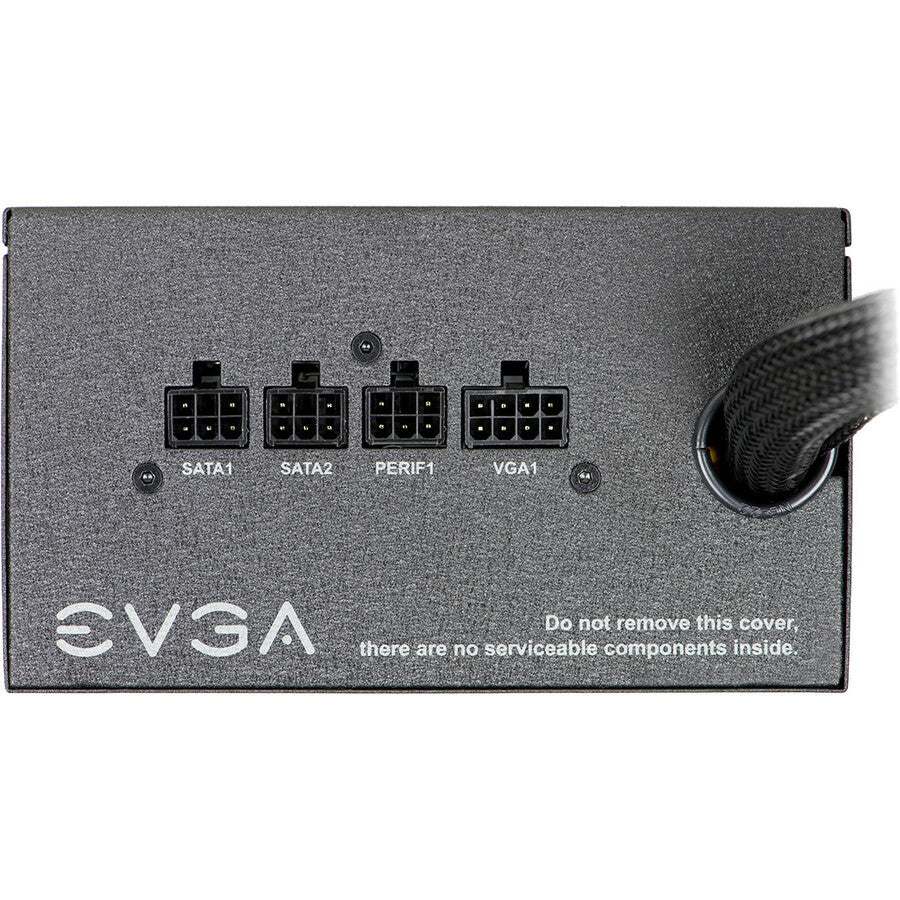 EVGA BQ Power Supply