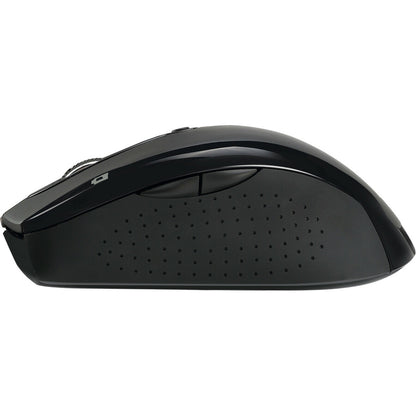 Adesso iMouse M20B - Wireless Ergonomic Optical Mouse