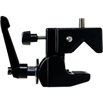 CTA Digital Multi-flex Clamp Mount for Tablet, iPad Pro, iPad Air, iPad mini