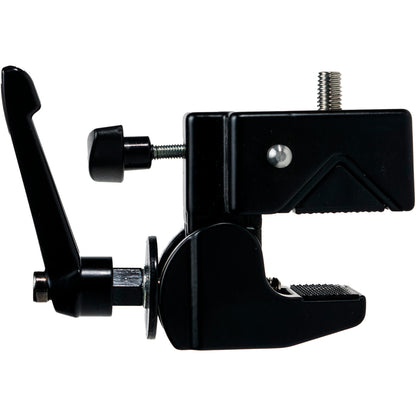 CTA Digital Multi-flex Clamp Mount for Tablet, iPad Pro, iPad Air, iPad mini