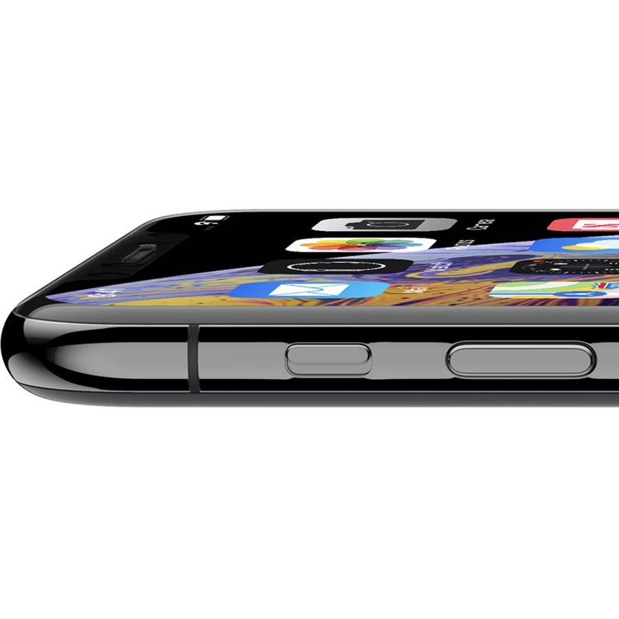 Belkin ScreenForce Screen Protector Crystal Clear