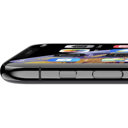 Belkin ScreenForce Screen Protector Crystal Clear
