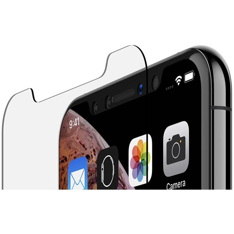 Belkin ScreenForce Screen Protector Crystal Clear