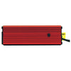 Tripp Lite Portable Auto Inverter 150W 12V DC to 120V AC 1 Outlet 5-15R