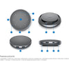 Dell Mobile Adapter Speakerphone - MH3021P