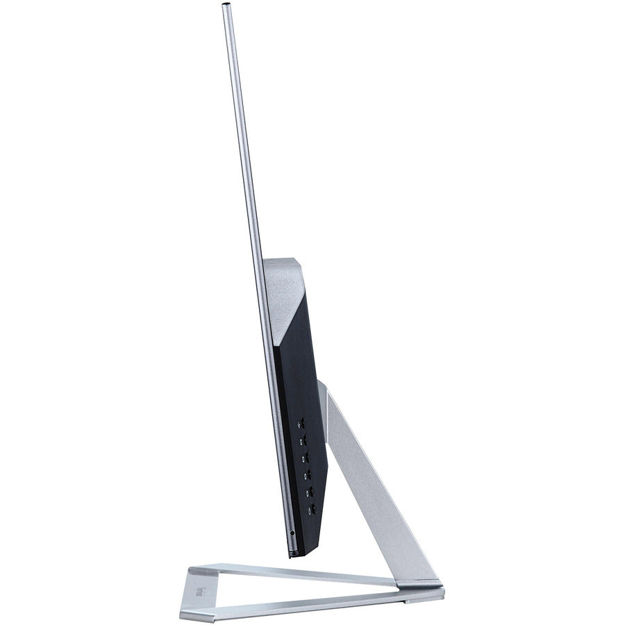 Viewsonic Ultra Slim VX3276-2K-MHD 32" WQHD LED LCD Monitor - 16:9 - Silver