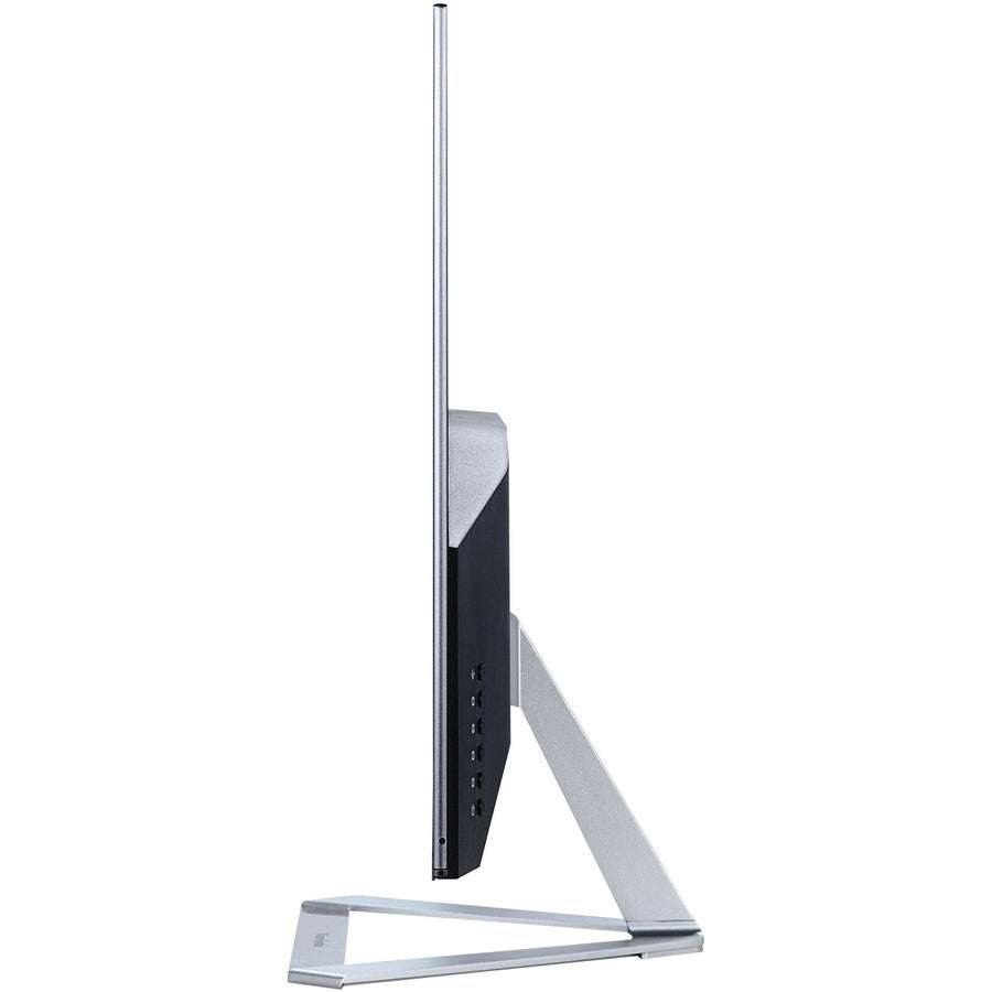 Viewsonic Ultra Slim VX3276-2K-MHD 32" WQHD LED LCD Monitor - 16:9 - Silver