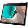 Acer Chromebook Spin 13 CP713-1WN CP713-1WN-385L 13.5" Touchscreen Convertible 2 in 1 Chromebook - 2256 x 1504 - Intel Core i3 8th Gen i3-8130U Dual-core (2 Core) 2.20 GHz - 8 GB RAM - 64 GB Flash Memory - Gray