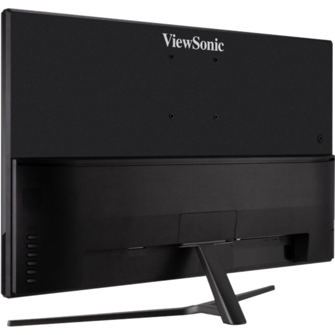 Viewsonic VX3211-4K-MHD 31.5" 4K UHD WLED Gaming LCD Monitor - 16:9 - Black