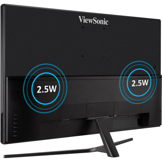 Viewsonic VX3211-4K-MHD 31.5" 4K UHD WLED Gaming LCD Monitor - 16:9 - Black