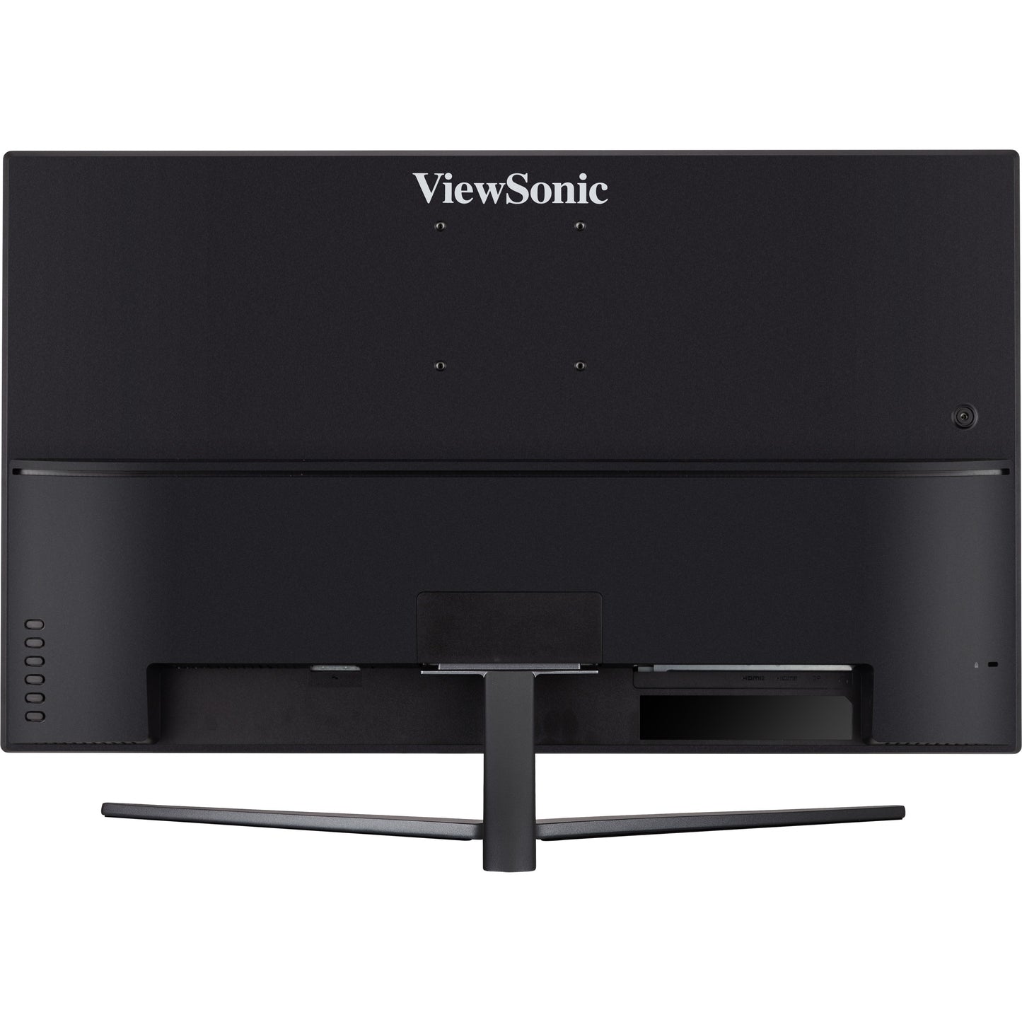 Viewsonic VX3211-4K-MHD 31.5" 4K UHD WLED Gaming LCD Monitor - 16:9 - Black