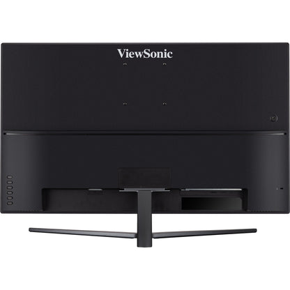 Viewsonic VX3211-4K-MHD 31.5" 4K UHD WLED Gaming LCD Monitor - 16:9 - Black