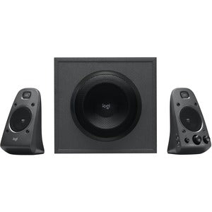 Logitech 200 best sale speakers