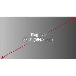 Viewsonic Privacy Filter Screen Protector