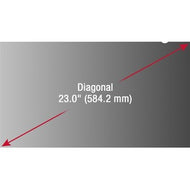 Viewsonic Privacy Filter Screen Protector