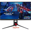 Asus ROG Strix XG279Q 27" WQHD WLED Gaming LCD Monitor - 16:9 - Black