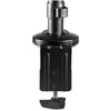 StarTech.com Desk-Mount Dual-Monitor Arm - For up to 27" Monitors - Low Profile Design - Desk-Clamp or Grommet-Hole Mount - Double Monitor Mount