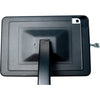 CTA Digital Dual Security Kiosk Stand for 12.9-inch iPad Pro (Gen. 3)