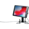 CTA Digital Dual Security Kiosk Stand for 12.9-inch iPad Pro (Gen. 3)