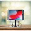 CTA Digital Dual Security Kiosk Stand for 12.9-inch iPad Pro (Gen. 3)