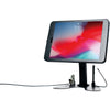 CTA Digital Dual Security Kiosk Stand for 12.9-inch iPad Pro (Gen. 3)