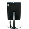 CTA Digital Dual Security Kiosk Stand for 12.9-inch iPad Pro (Gen. 3)