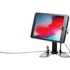 CTA Digital Dual Security Kiosk Stand for 12.9-inch iPad Pro (Gen. 3)