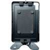 CTA Digital Dual Security Kiosk Stand for 12.9-inch iPad Pro (Gen. 3)