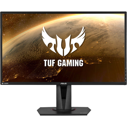 TUF VG27AQ 27" WQHD LED Gaming LCD Monitor - 16:9 - Black
