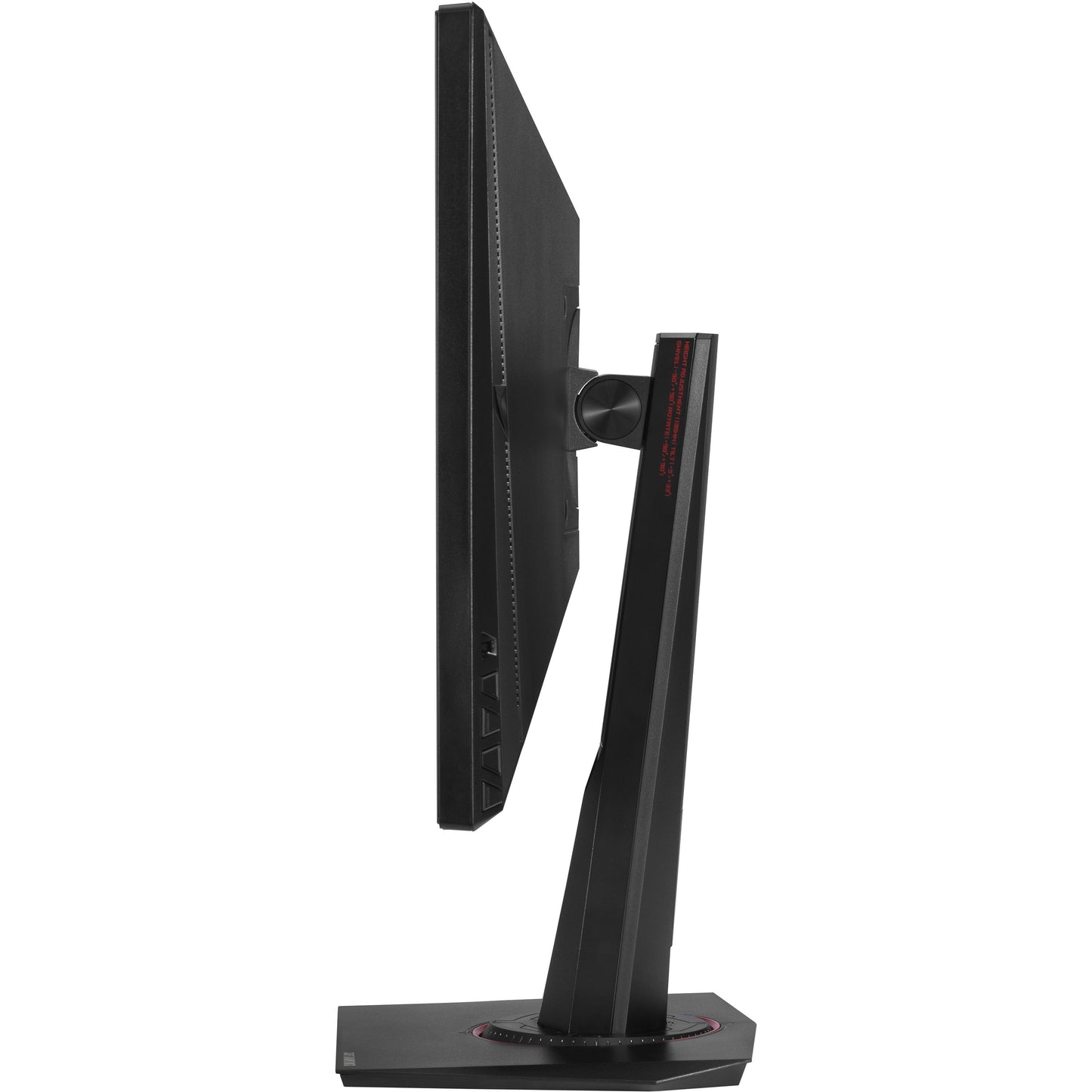 TUF VG27AQ 27" WQHD LED Gaming LCD Monitor - 16:9 - Black