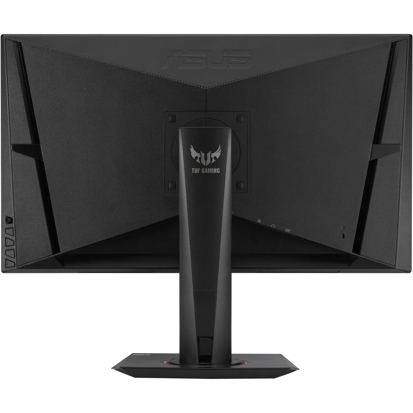 TUF VG27AQ 27" WQHD LED Gaming LCD Monitor - 16:9 - Black