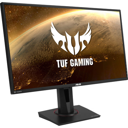 TUF VG27AQ 27" WQHD LED Gaming LCD Monitor - 16:9 - Black