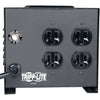 Tripp Lite 1000W Isolation Transformer with Surge 120V 4 Outlet 6ft Cord HG TAA GSA
