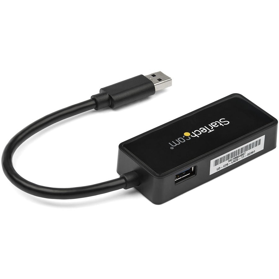 USB 3.0 to Gigabit Ethernet Adapter