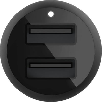 Belkin Auto Adapter