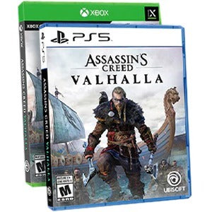 Ubisoft Assassin's Creed Valhalla