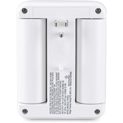 CyberPower P4WSU Home Office 4 - Outlet Surge with 900 J