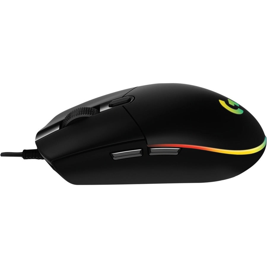 Logitech G203 Gaming Mouse