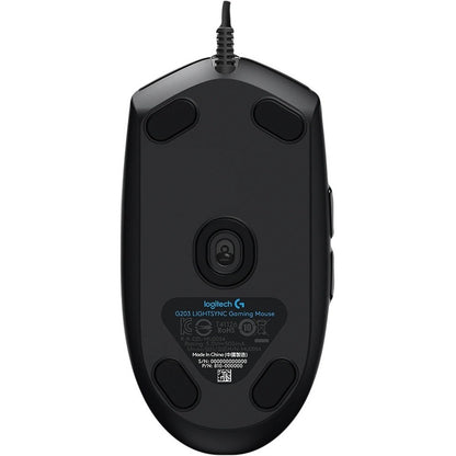 Logitech G203 Gaming Mouse