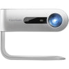 Viewsonic M1+ Short Throw DLP Projector - 16:9