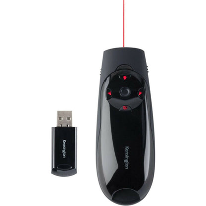 Kensington Presenter Expert Presentation Pointer