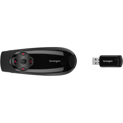 Kensington Presenter Expert Presentation Pointer