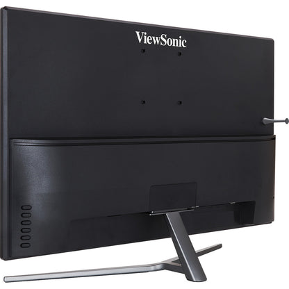 Viewsonic VX3211-2K-MHD 31.5" WQHD WLED LCD Monitor - 16:9 - Black