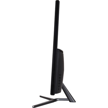 Viewsonic VX3211-2K-MHD 31.5" WQHD WLED LCD Monitor - 16:9 - Black
