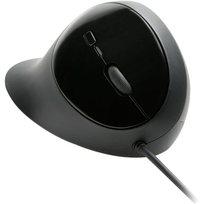 Kensington Pro Fit Ergo Wired Mouse